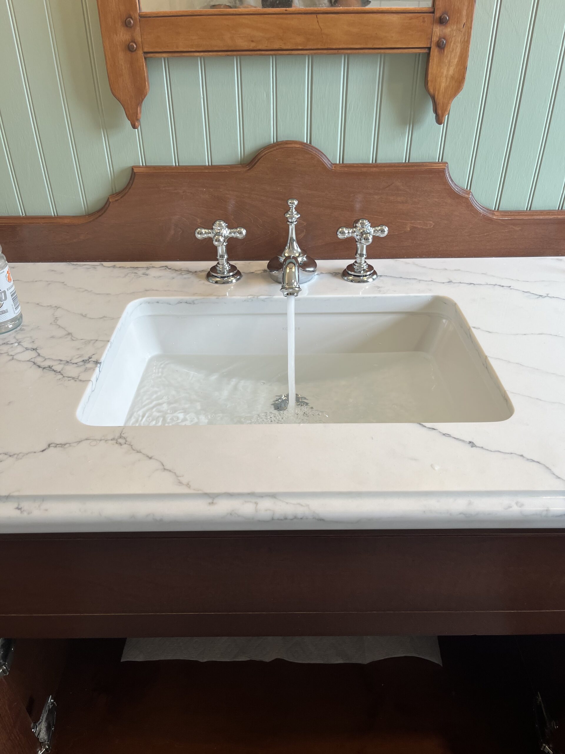 Faucet Installation & Repair in Lillington NC