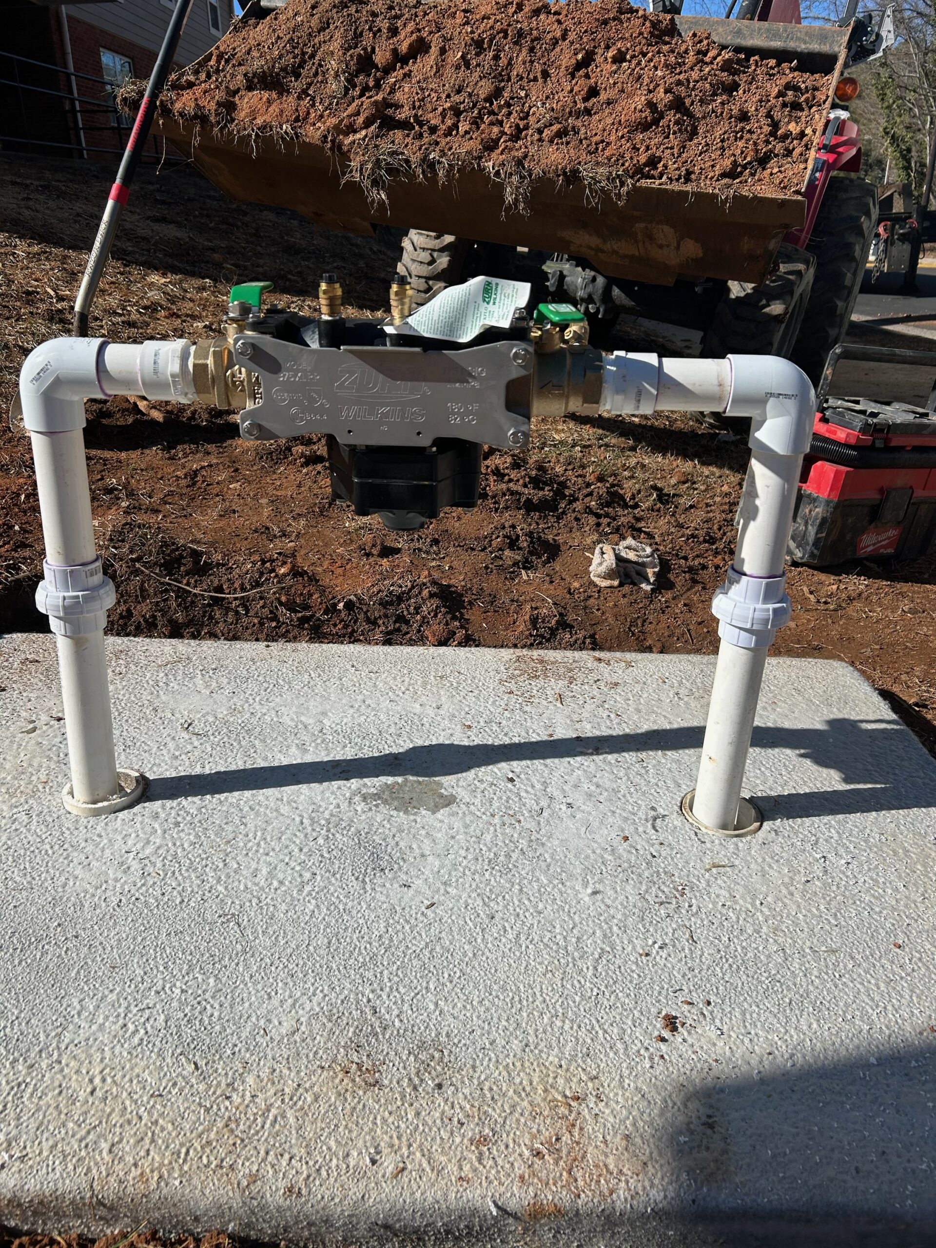 Pipe Repair & Repiping in Autryville NC